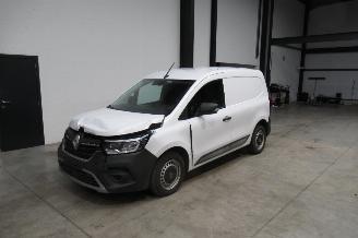 dommages fourgonnettes/vécules utilitaires Renault Kangoo CAMIONETTE 2023/3