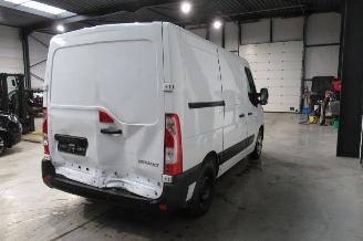 Renault Master CAMIONETTE picture 5