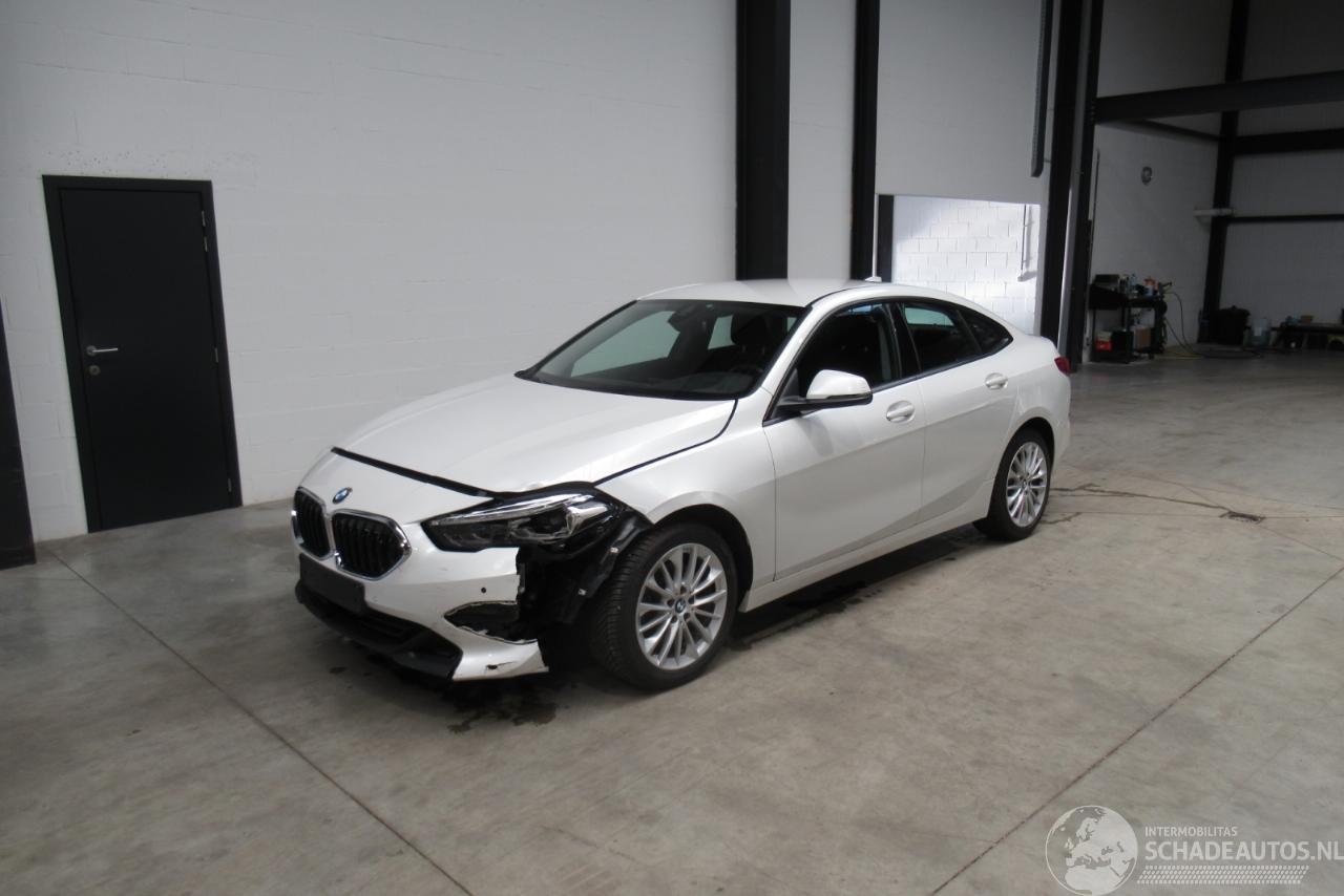 BMW 2-serie GRAN COUPE