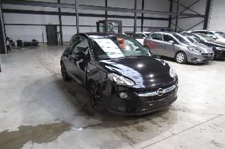 Opel Adam SEDAN picture 6