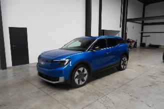 krockskadad bil motor Ford Explorer PREMIUM 2024/11