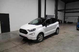 voitures voitures particulières Ford EcoSport ST-LINE 2019/12