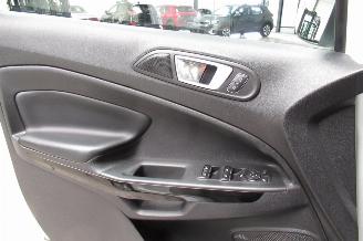 Ford EcoSport ST-LINE picture 21