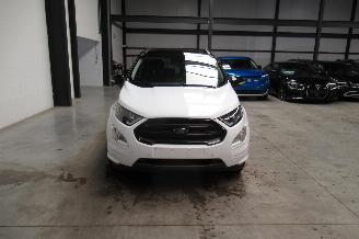 Ford EcoSport ST-LINE picture 7