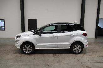 Ford EcoSport ST-LINE picture 2