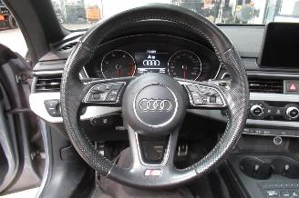 Audi A5 CABRIOLET picture 23