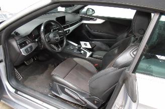 Audi A5 CABRIOLET picture 19