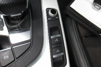 Audi A5 CABRIOLET picture 37