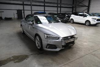 Audi A5 CABRIOLET picture 6