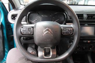 Citroën C3 SEDAN picture 17