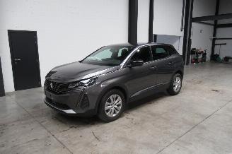 škoda osobní automobily Peugeot 3008 SUV 2023/3