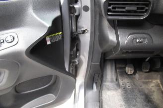 Peugeot Partner CAMIONETTE picture 14