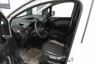 Renault Kangoo COMFORT picture 14