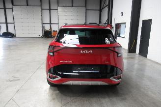 Kia Sportage GT LINE picture 4