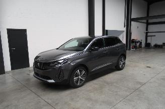 voitures voitures particulières Peugeot 3008 ALLURE PACK 2023/8