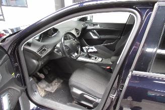 Peugeot 308 STYLE picture 15