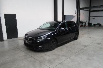 Coche accidentado Peugeot 308 STYLE 2019/2