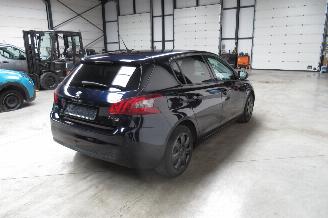 Peugeot 308 STYLE picture 5