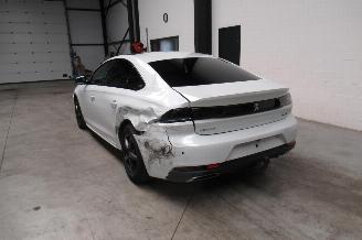 Peugeot 508 GT LINE picture 3