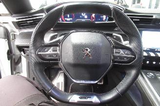 Peugeot 508 GT LINE picture 27