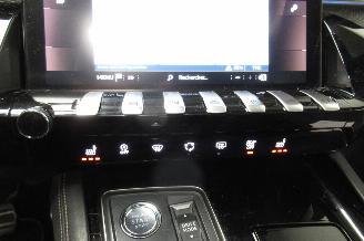 Peugeot 508 GT LINE picture 34