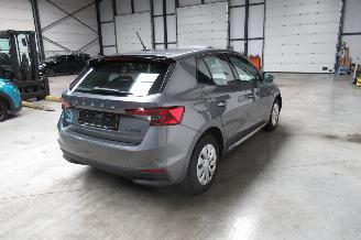 Skoda Fabia ACTIVE picture 5
