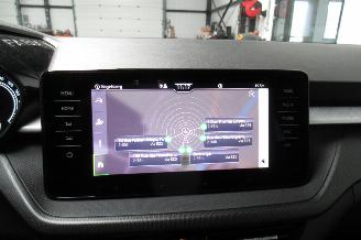 Skoda Fabia ACTIVE picture 24