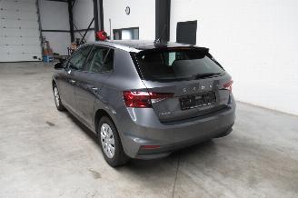 Skoda Fabia ACTIVE picture 3