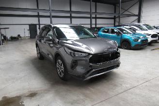 Ford Kuga TITANIUM picture 6