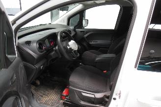 Mercedes Citan TOURER picture 20