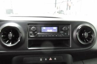 Mercedes Citan TOURER picture 29