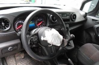 Mercedes Citan TOURER picture 19