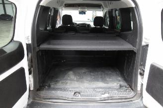 Mercedes Citan TOURER picture 23