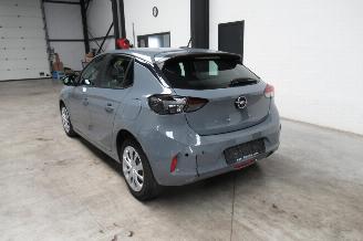 Opel Corsa EDITION picture 3
