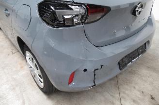 Opel Corsa EDITION picture 16