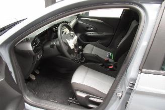 Opel Corsa EDITION picture 23