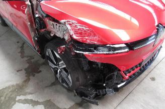 Renault Mégane E-Tech ELECTRIC picture 8