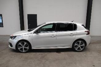 Peugeot 308 GT LINE picture 2