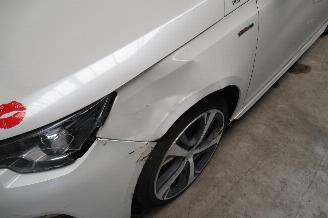 Peugeot 308 GT LINE picture 8