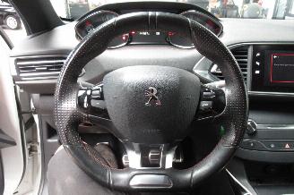 Peugeot 308 GT LINE picture 19