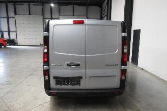 Renault Trafic CAMIONETTE picture 4