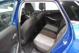Opel Grandland SUV picture 12
