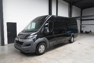 skadebil bedrijf Citroën Jumper H2 L3 2017/1