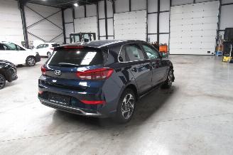 Hyundai I-30 SEDAN picture 5