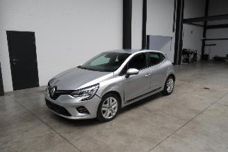 škoda osobní automobily Renault Clio SEDAN 2019/9