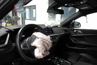 BMW 1-serie M-PACK picture 17