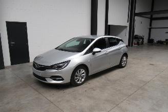 occasione autovettura Opel Astra SEDAN 2020/6