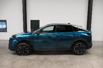 Peugeot 3008 GT LINE picture 2