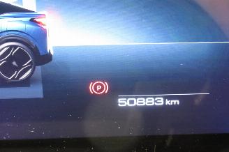 Peugeot 3008 GT LINE picture 22