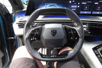 Peugeot 3008 GT LINE picture 23